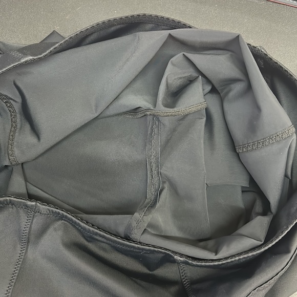 SKIMS glam pants straight leg 12โ high rise zippered shape wear - Picture 10 of 11